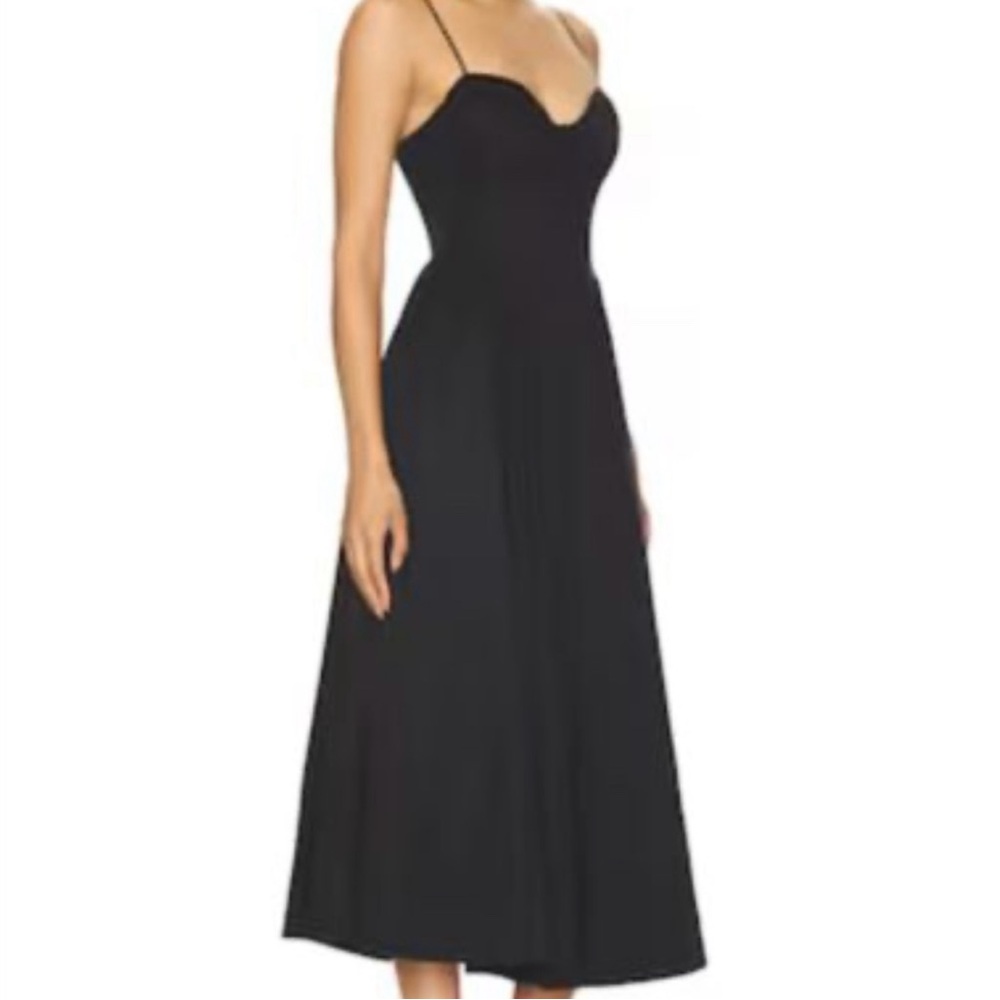 ASTR the label Bellamy Dress-M